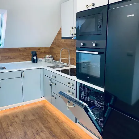 Pouchov Apartman * Hradec Králové